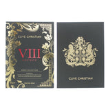 Clive Christian VIII Rococo Noble Collection Magnolia Perfume 50ml