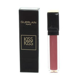 Guerlain KissKiss Pink Liquid Lipstick L366 Lovely Matte