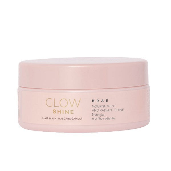 Brae Glow Shine Mask 200g