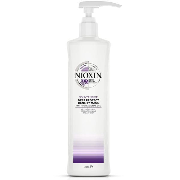 Nioxin Deep Repair Hair Masque - 500ml