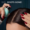 L'Oréal Paris root touch up spray blonde, imported from the UK