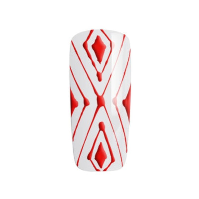 Superdrug Bluesky Matrix Gel - The Prince's Ruby- Buy online at McGrocer