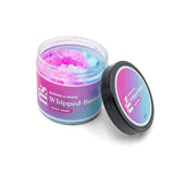 FFS Beauty Sweet Berry Shower Whipped Butter