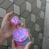 FFS Beauty Sweet Berry Shower Whipped Butter