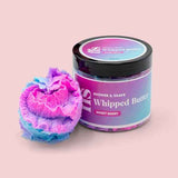 FFS Beauty Sweet Berry Shower Whipped Butter