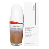 Shiseido - Skin Glow Foundation SPF30 Copper #450