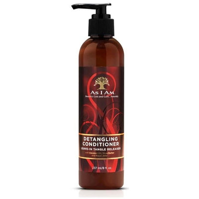 Superdrug As I Am Detangling Conditioner - 237ml- Buy online at McGrocer