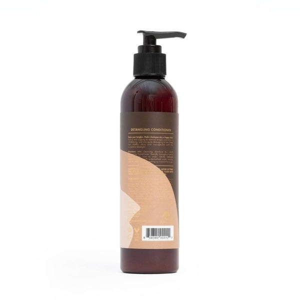 As I Am Detangling Conditioner - 237ml
