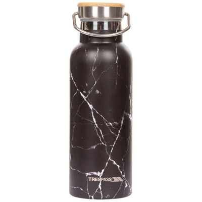 Superdrug Trespass Breen 550ml Thermal Flask- Buy online at McGrocer