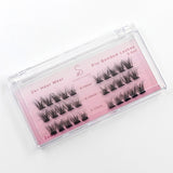 Sophie's Lashes UK ICON- DIY PRESS ON LASHES