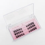 Sophie's Lashes UK ICON- DIY PRESS ON LASHES