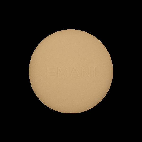 Emani Matte Foundation 12g Golden