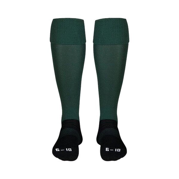 Canterbury Mens Team Logo Rugby Socks (XL)