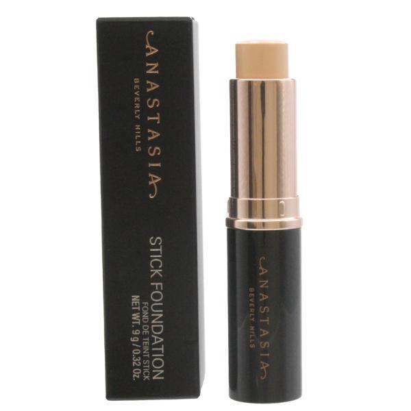 Anastasia Beverly Hills Stick Foundation Warm Natural