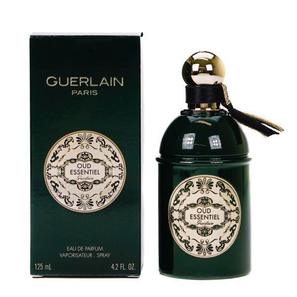 Guerlain Oud Essentiel 125ml Eau De Parfum Unisex