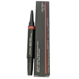Shiseido - LipLiner InkDuo Prime + Line 0.9g True Red #08