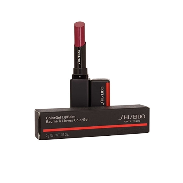 Shiseido - Shiseido ColorGel Lip Balm 2g Wisteria #109