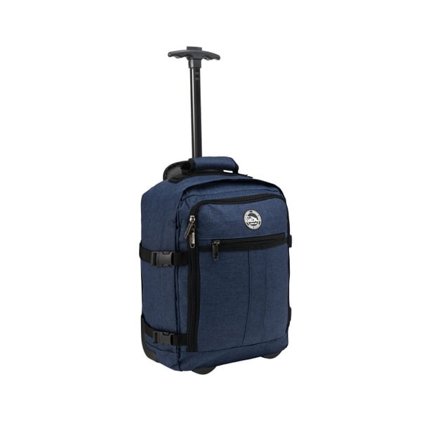 Cabin Max 24L Metz Hybrid Underseat Cabin Bag 40x30x20cm