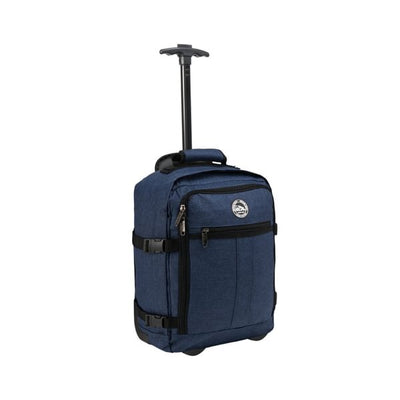 Superdrug Cabin Max 24L Metz Hybrid Underseat Cabin Bag 40x30x20cm- Buy online at McGrocer