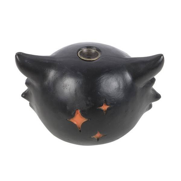 Something Different Frights Cat Backflow Incense Burner