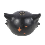 Something Different Frights Cat Backflow Incense Burner