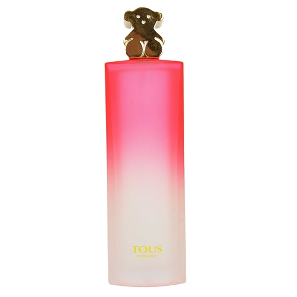 Tous Neon Candy Eau de Toilette 90ml Spray