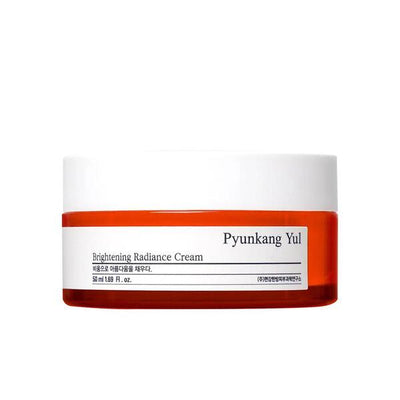 Superdrug Pyunkang Yul Brightening Radiance Cream 50ml- Buy online at McGrocer