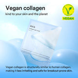 Abib Collagen Gel Mask Sedum Jelly Box Set of 4 pcs