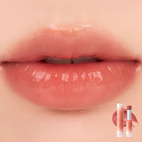 Rom&nd Glasting Melting Balm Dusty Nude Series #14 Dear Apple 3.5g