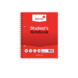 Silvine Twin Wire Notebook (Pack of 12)