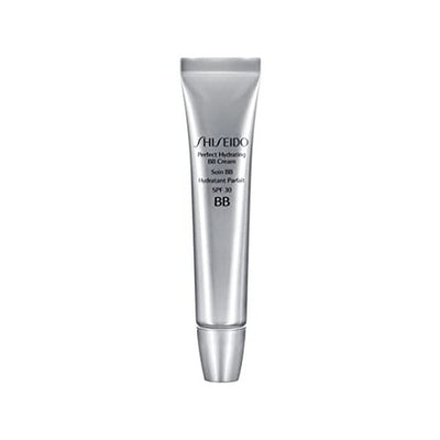 Superdrug Shiseido Perfect Hydrating BB Cream SPF30 30ml (Medium)- Buy online at McGrocer