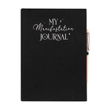 Something Different My Manifestation Amethyst Journal