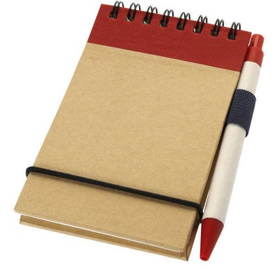 Superdrug Bullet Zuse Jotter And Pen (13.4 x 7.8 x 1.5 cm)- Buy online at McGrocer