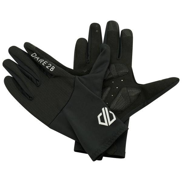 Dare 2B Womens Forcible II Cycling Gloves