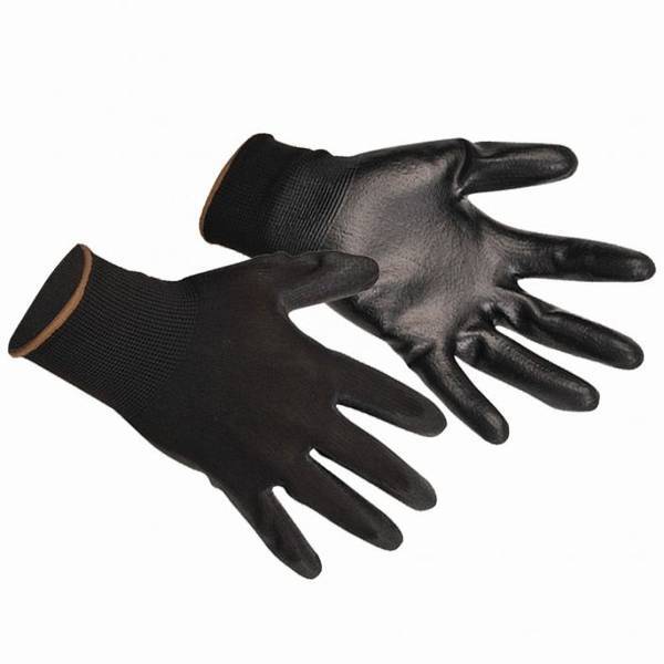 Portwest PU Palm Coated Gloves (A120) / Workwear
