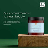 Dr Botanicals Wild Himalayan Fruit Body Scrub 120ml x 2