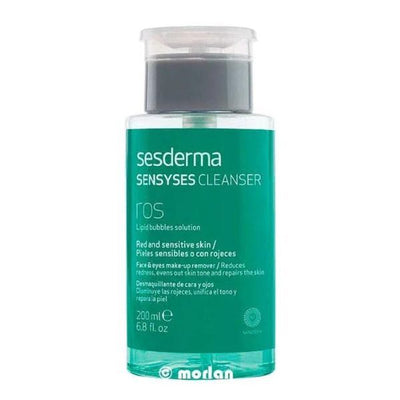 Superdrug Sesderma Sensyses Cleanser Ros 200ml- Buy online at McGrocer
