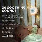 Zello Portable White Noise Machine Pro Max