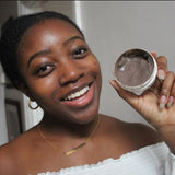 BB Naturals Bentonite Clay & Goat's Milk Face Mask 100ml