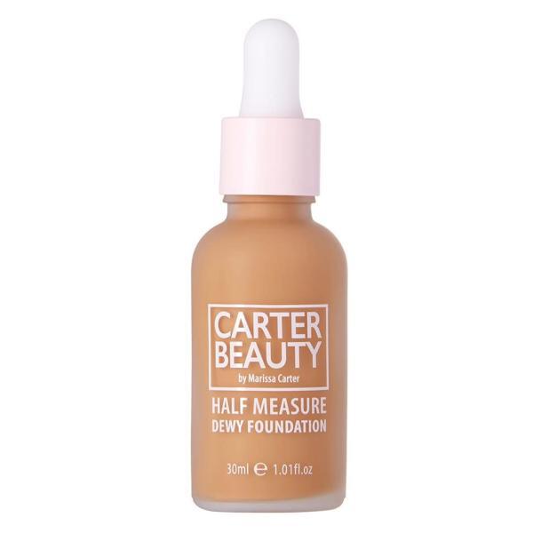 Carter Beauty Half Measure Tiramasu Dewy Foundation 30ml