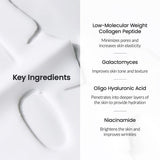 BIODANCE Bio-Collagen Real Deep Mask Sheet Box of 4