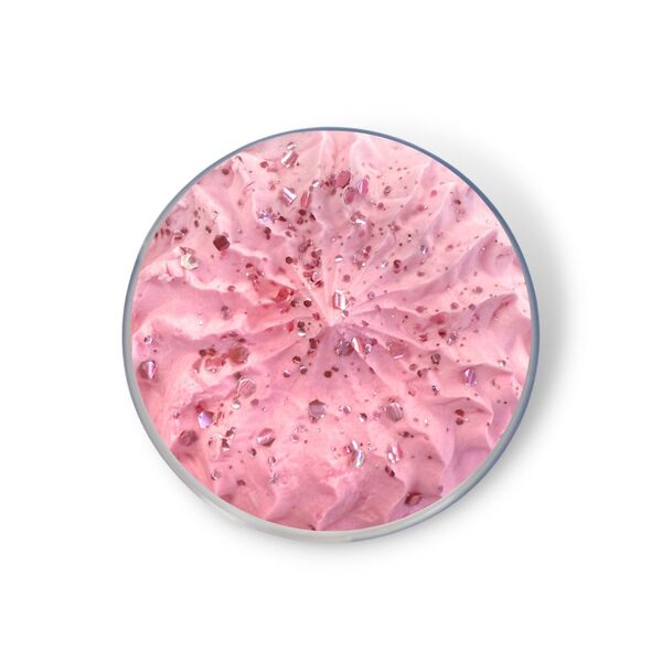 Sassy Scents Sugar Glow Whipped Soap 115g