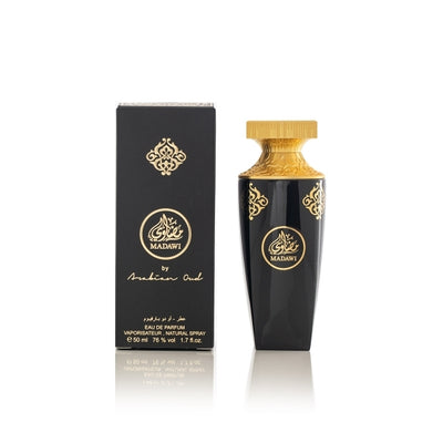 Superdrug Arabian Oud Perfume Madawi 50ml- Buy online at McGrocer