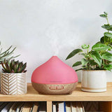 The Body Source Aroma Diffuser for Essential Oils (300ml)