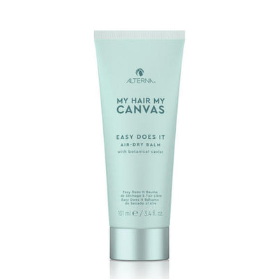 Superdrug Alterna My Hair My Canvas Easy Does It Balm 101 ml- Buy online at McGrocer