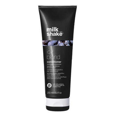 Superdrug milk_shake Icy Blond Conditioner 250 ml- Buy online at McGrocer