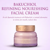 SPA CEYLON Bakuchiol - Age Refining Nourishing Facial Cream-50g