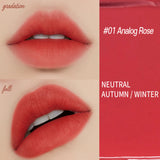 Etude House FIXING TINT #1 Analog Rose 4g