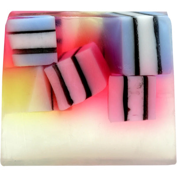 Bomb Cosmetics Bath & Body Gift Set - Happy Birthday