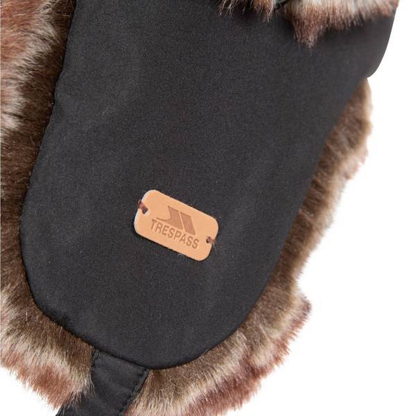 Trespass Adult Dapper Hat